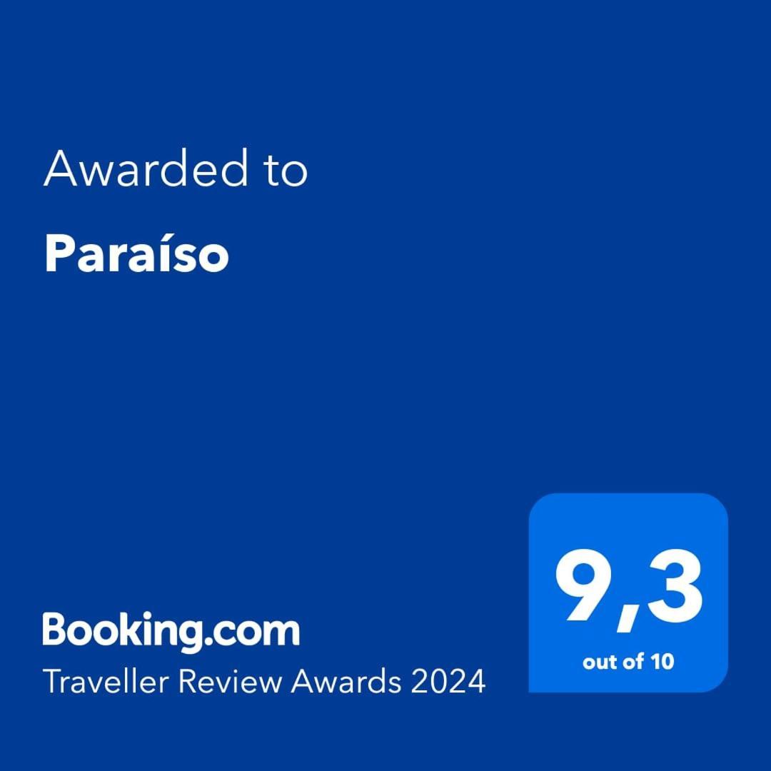 Paraiso Miami Playa Exterior foto